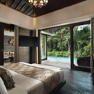 One Bedroom Private Pool Villa River View